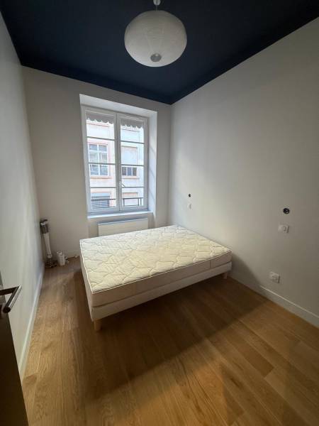 Rénovation complète d’un appartement à Lyon