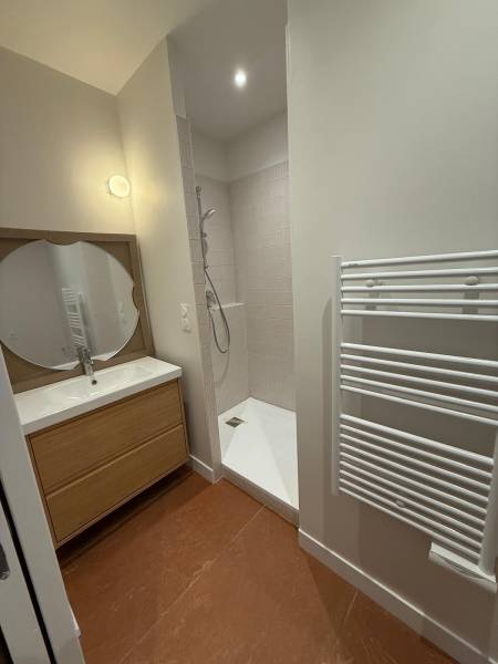 Rénovation complète d’un appartement à Lyon