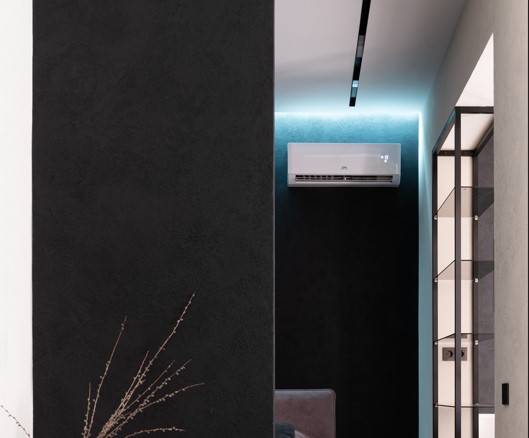 Pose de climatisation