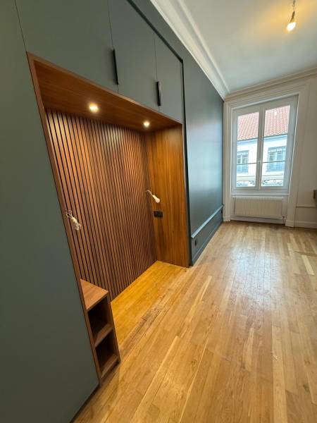 rénovation appartement lyon