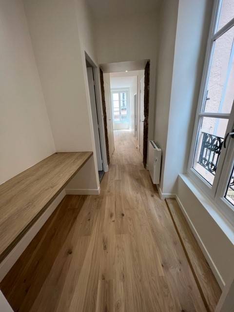 pour investisseur à LYON 1