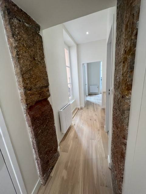 pour investisseur à LYON 1