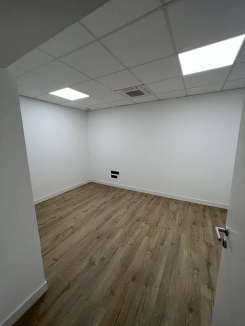 Rénovation complète d'un centre médical à Lyon 6 près des Brotteaux