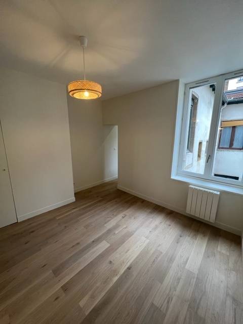 Entreprise de rénovation pour un appartement complet à Lyon 1