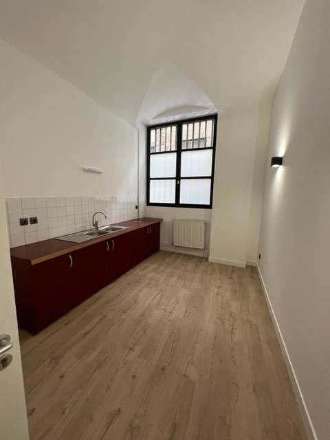 Rénovation complète d'un centre médical à Lyon 6 près des Brotteaux