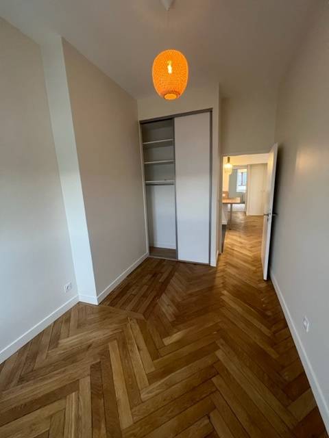 Entreprise de rénovation pour un appartement complet à Lyon 1