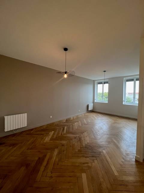 Entreprise de rénovation pour un appartement complet à Lyon 1