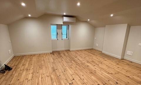 Split mural réversible chaud / froid